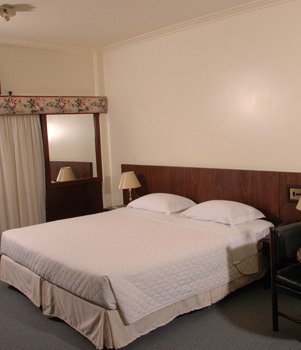 Plaza Blumenau Hotel 12/55