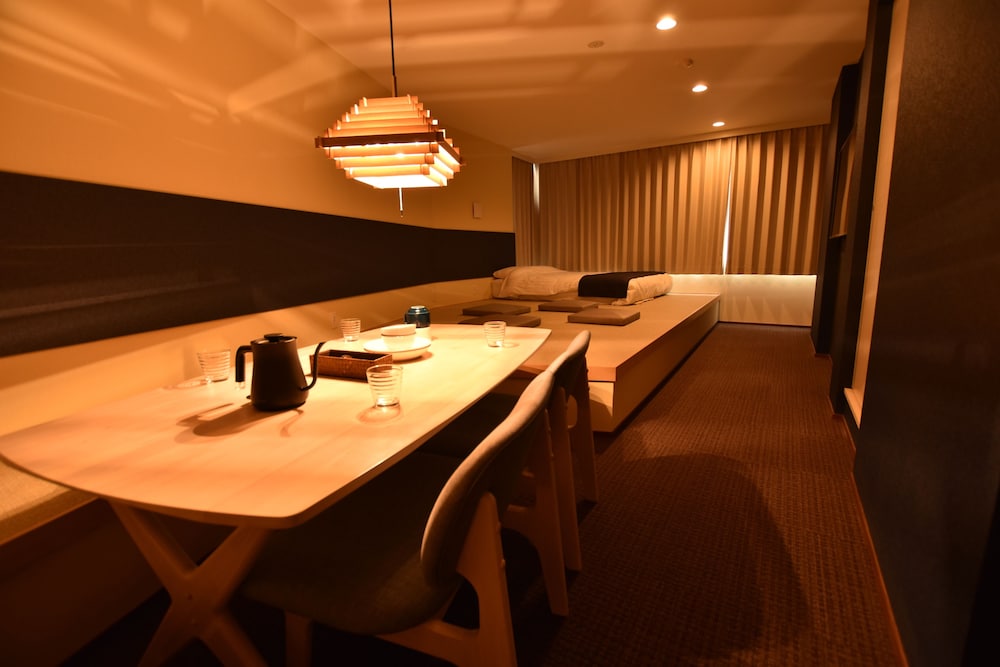 Randor Residence Tokyo Suites (Ex Grand Machiya Second) 56/67