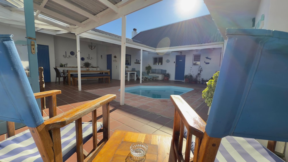 BlueSky Guest House Arniston 34/58
