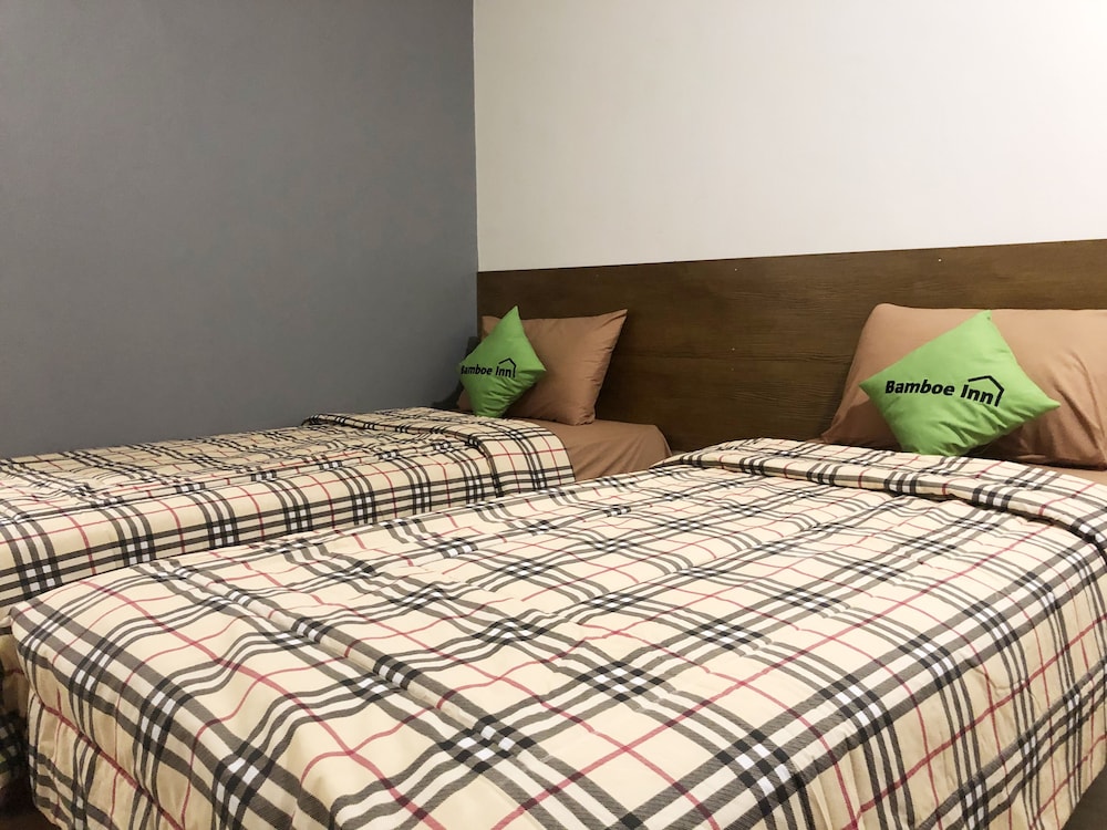 Bamboe Inn Homestay 20/36