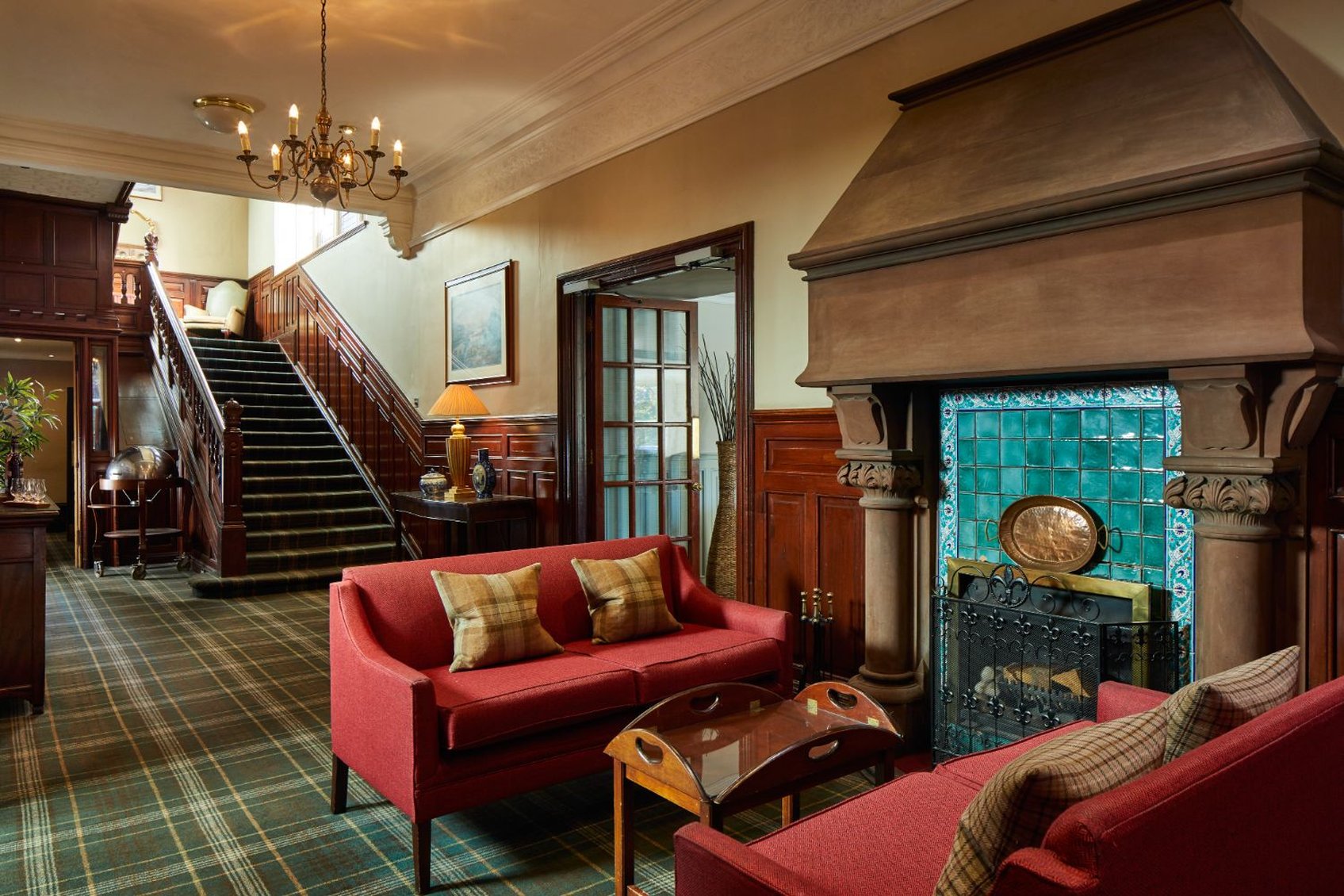 Leonardo Boutique Hotel Huntingtower Perth 28/62