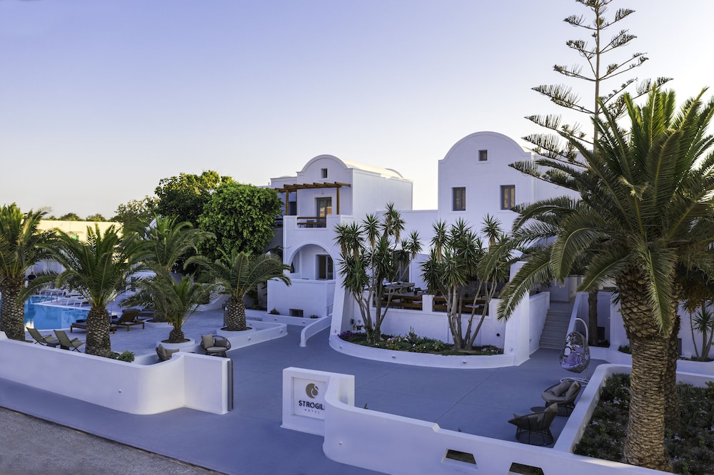 Strogili Hotel - Adults Only 22/29