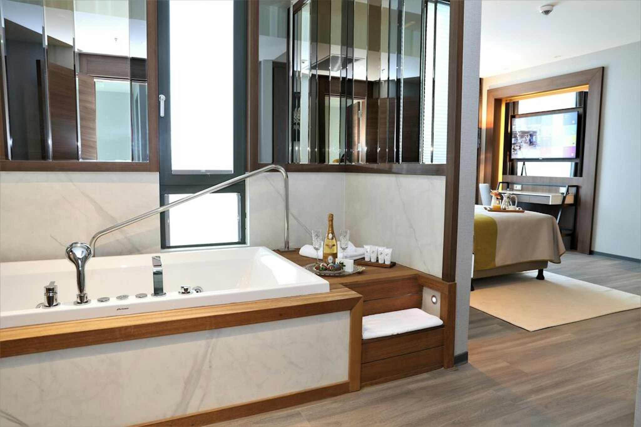 Limak Skopje Luxury Hotel Skopje 35/36
