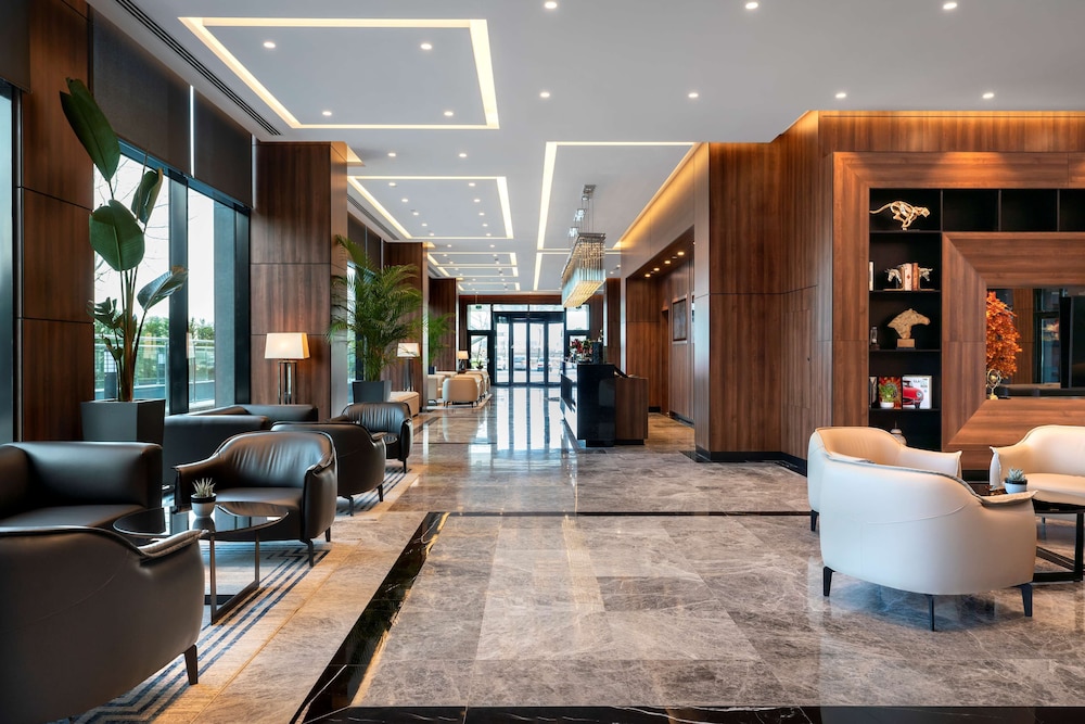 Radisson Blu Hotel Sakarya 6/49
