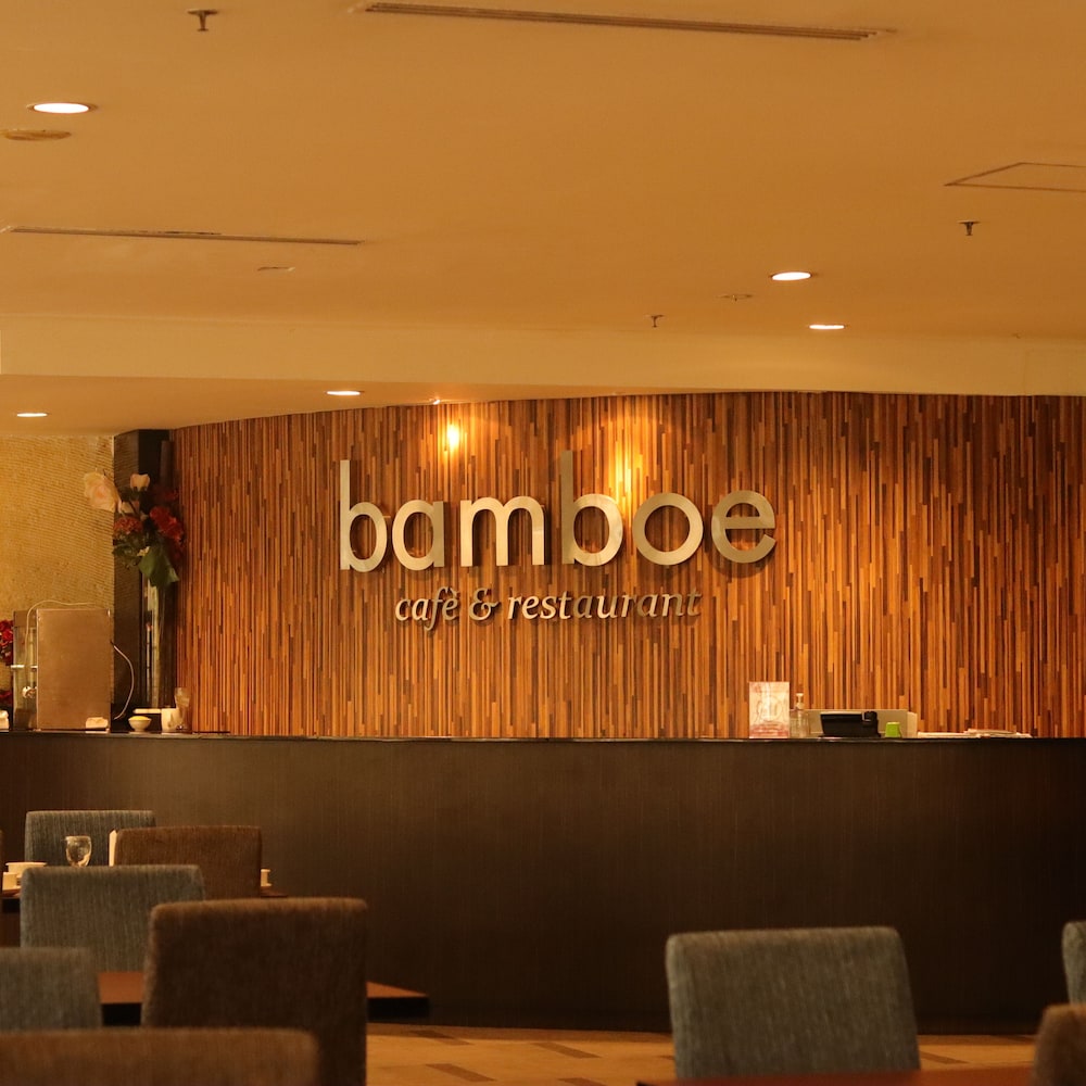 Harmoni One Convention Hotel and Service Apartments 6/65