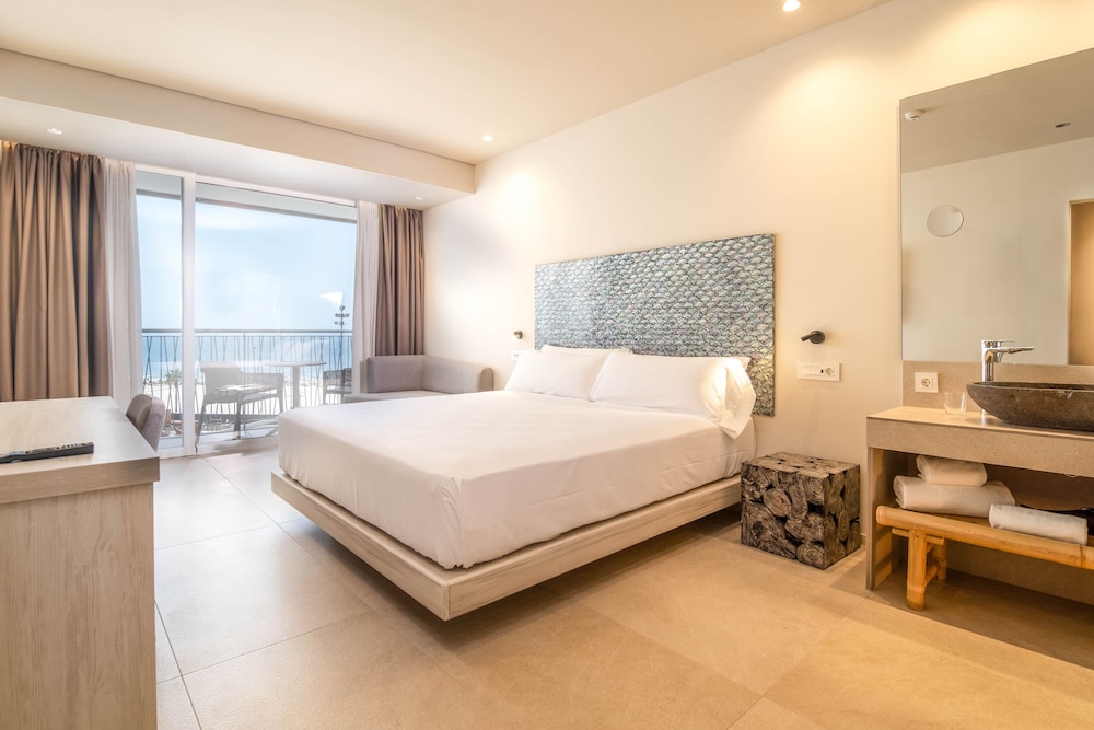 SIGNATURE, DOUBLE BED