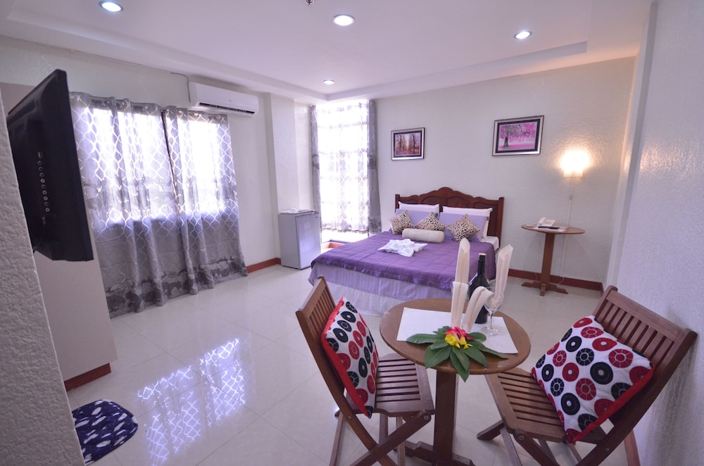 Casanas Suites 22/32