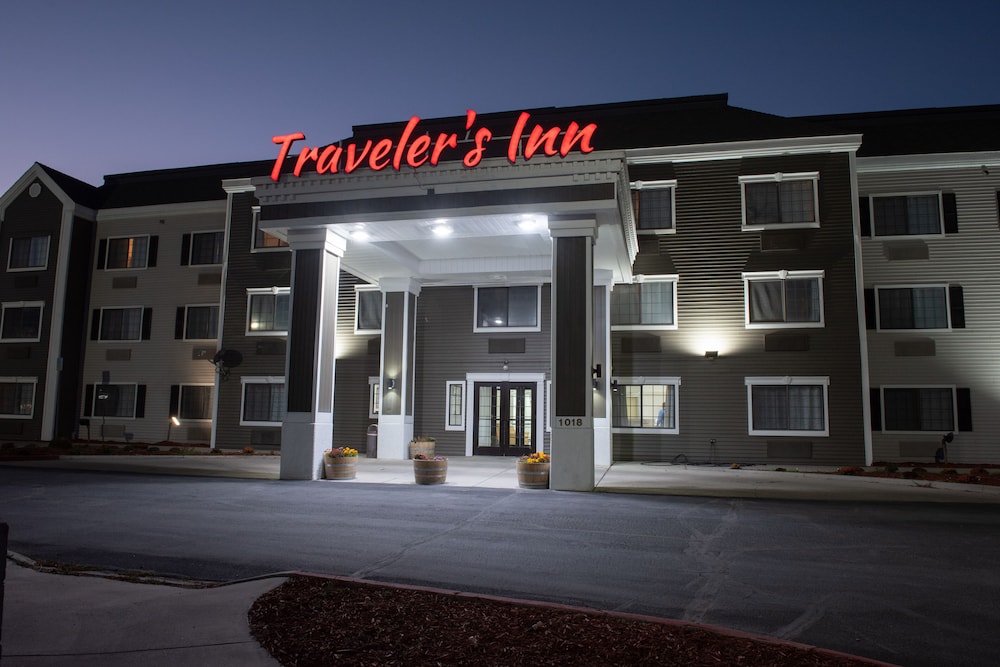 Quality Inn Carlin 7/58