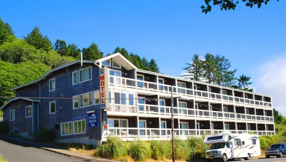 Travelodge By Wyndham Depoe Bay 1/50