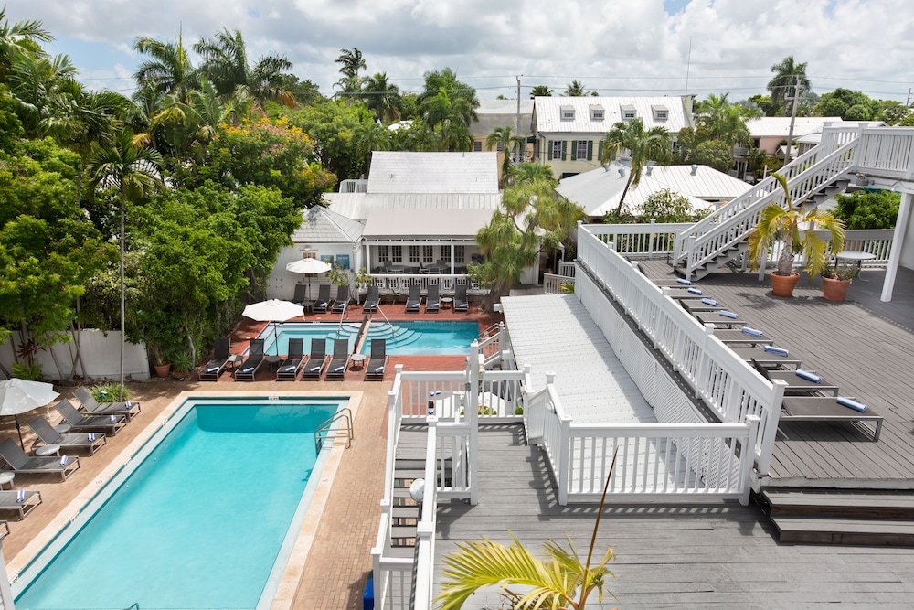 Nyah Key West Adult Only 56/65