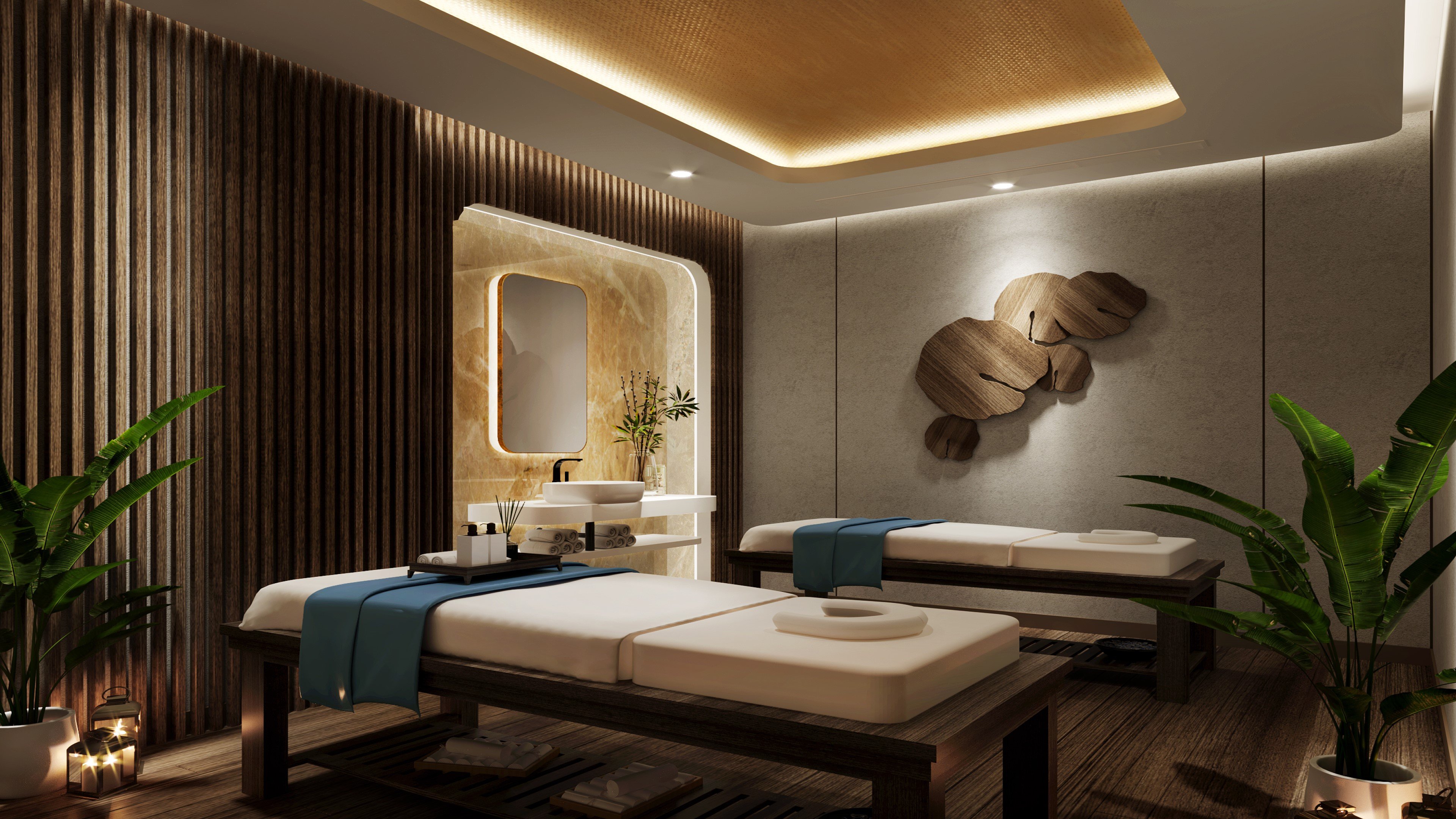 Voco Scenia Bay Nha Trang by IHG 20/50