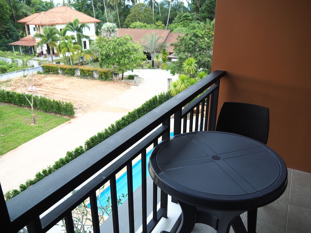 Friendly Hotel Krabi 79/94