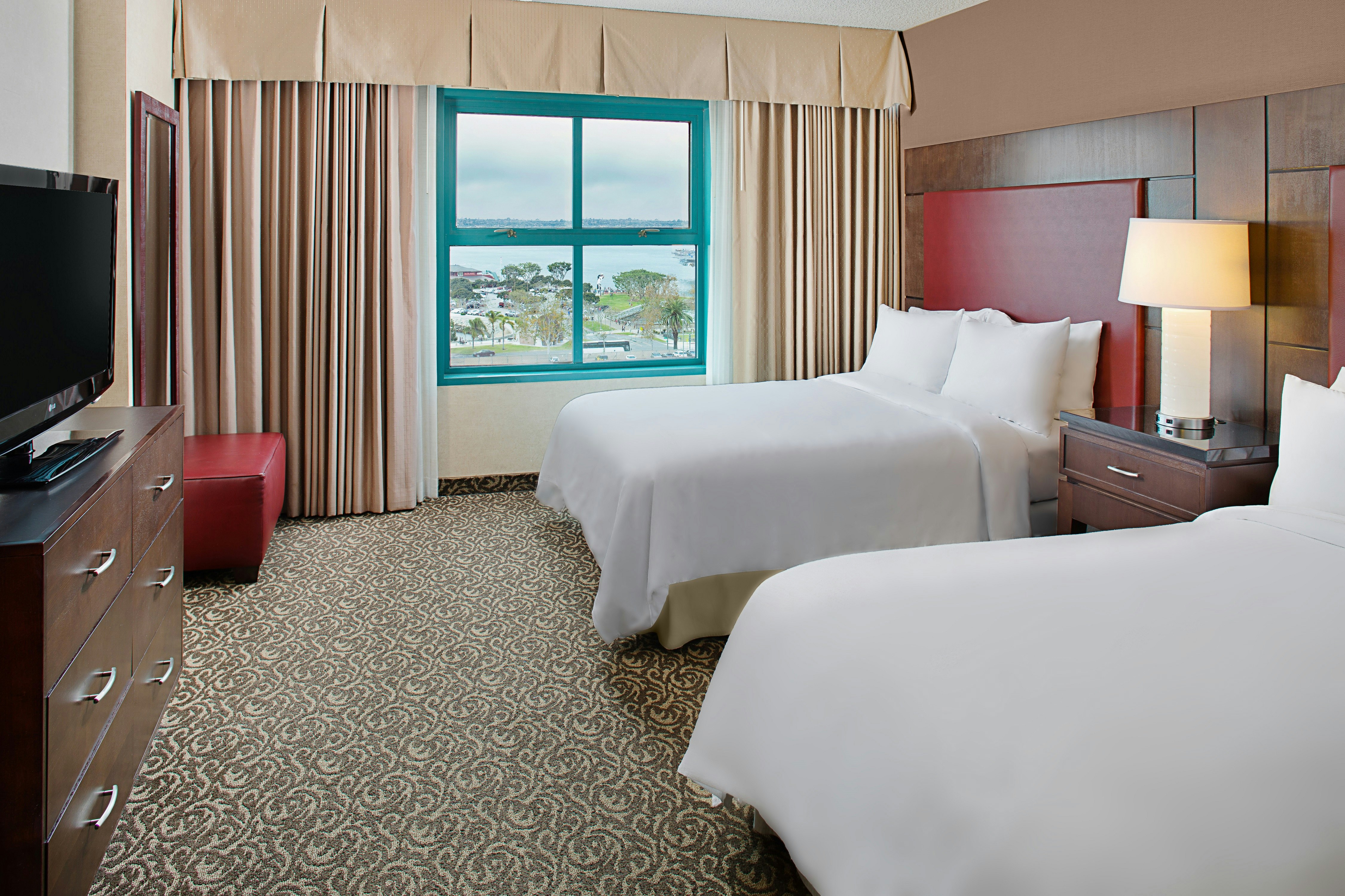 Embassy Suites by Hilton San Diego Bay Downtown 18/57