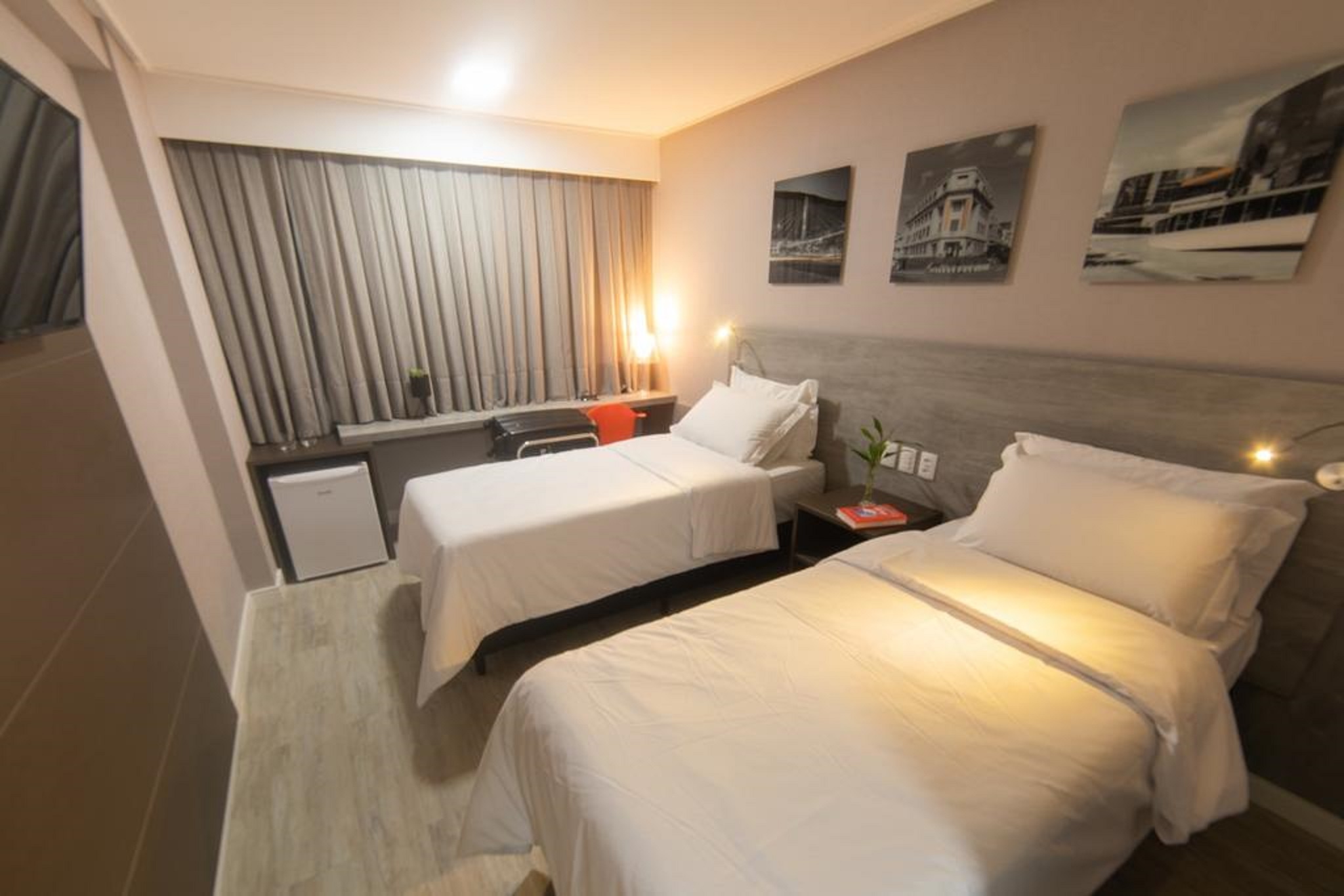 Intercity Campina Grande City Mix 30/71