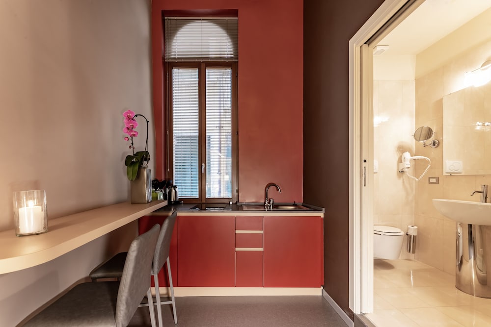 Residenza Manin Apartments 3/24