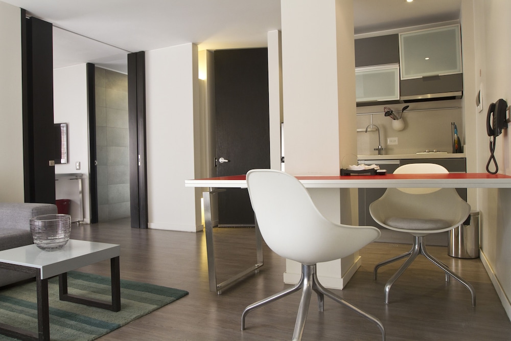 Central Apartamentos Bogota 42/50