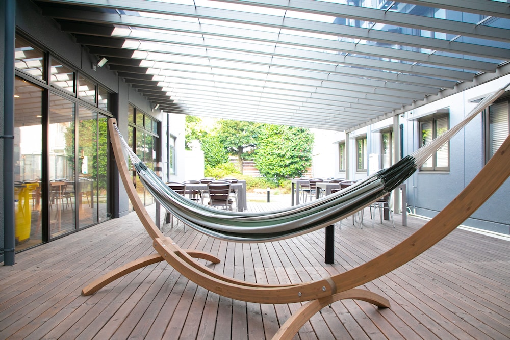 Narita AIC Airport Hotel 33/34