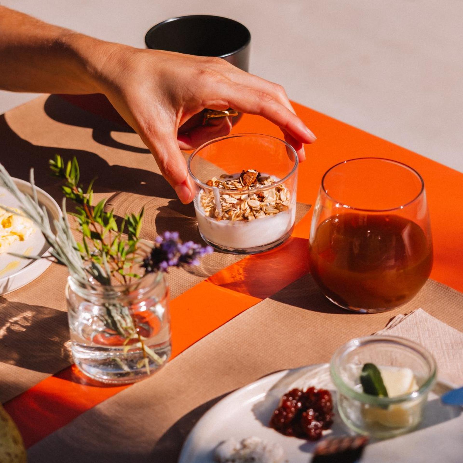 Gandum Village Conscious Boutique Hotel 23/50