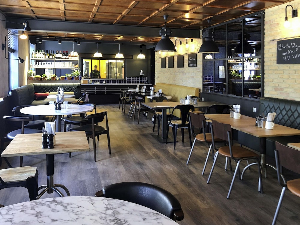Ibis Saint Omer Centre 53/75