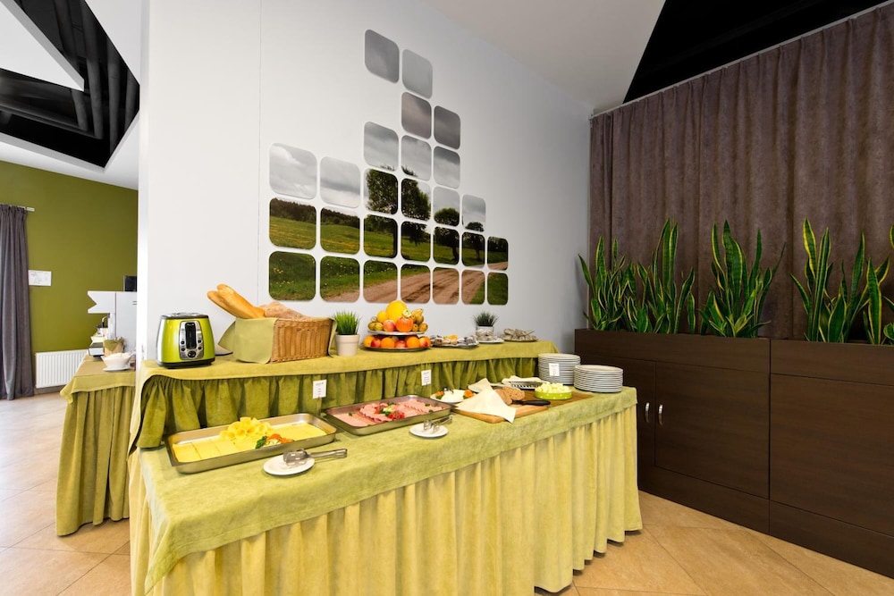 GREEN VILNIUS HOTEL 42/60