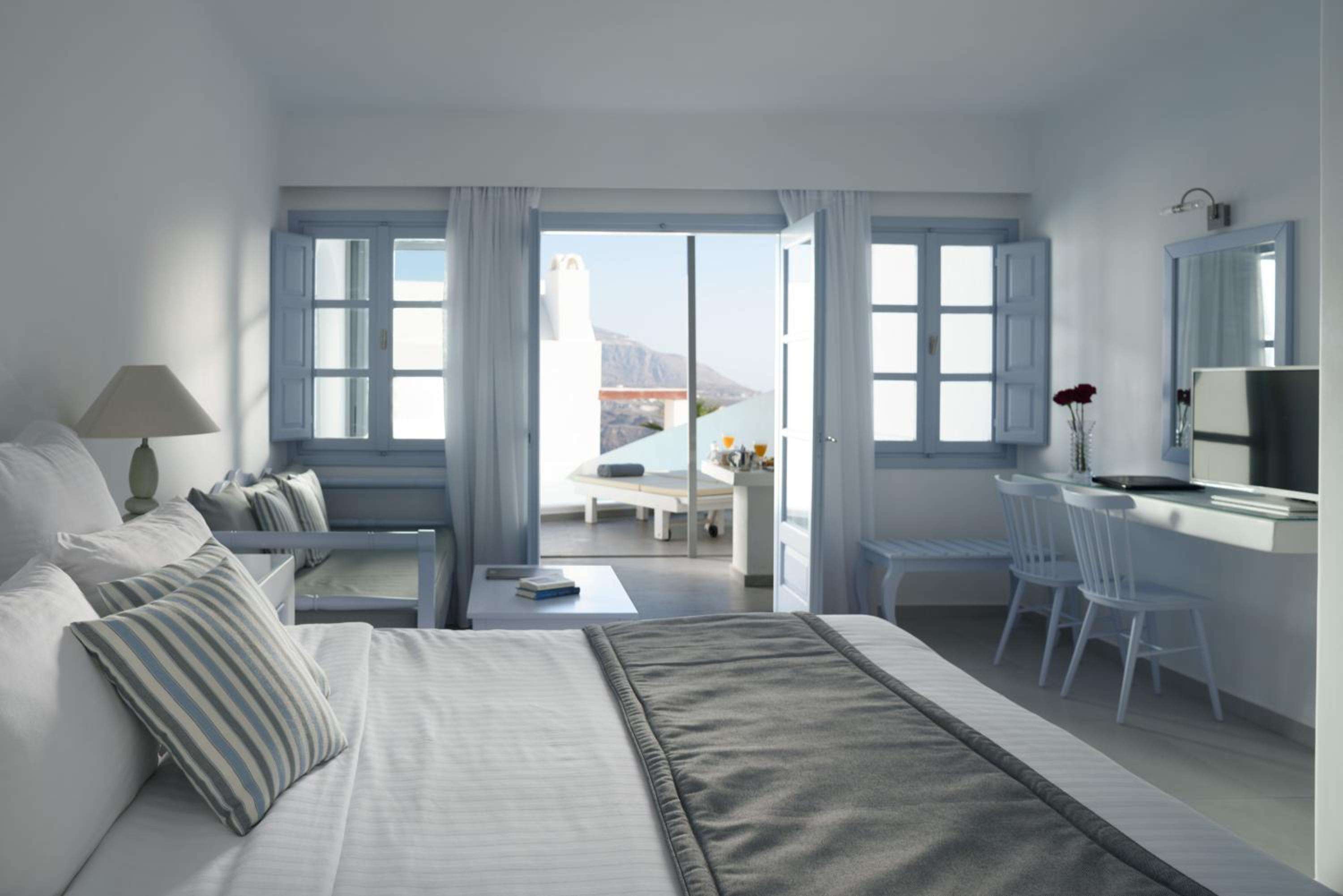 Senior, Suite, Private Pool