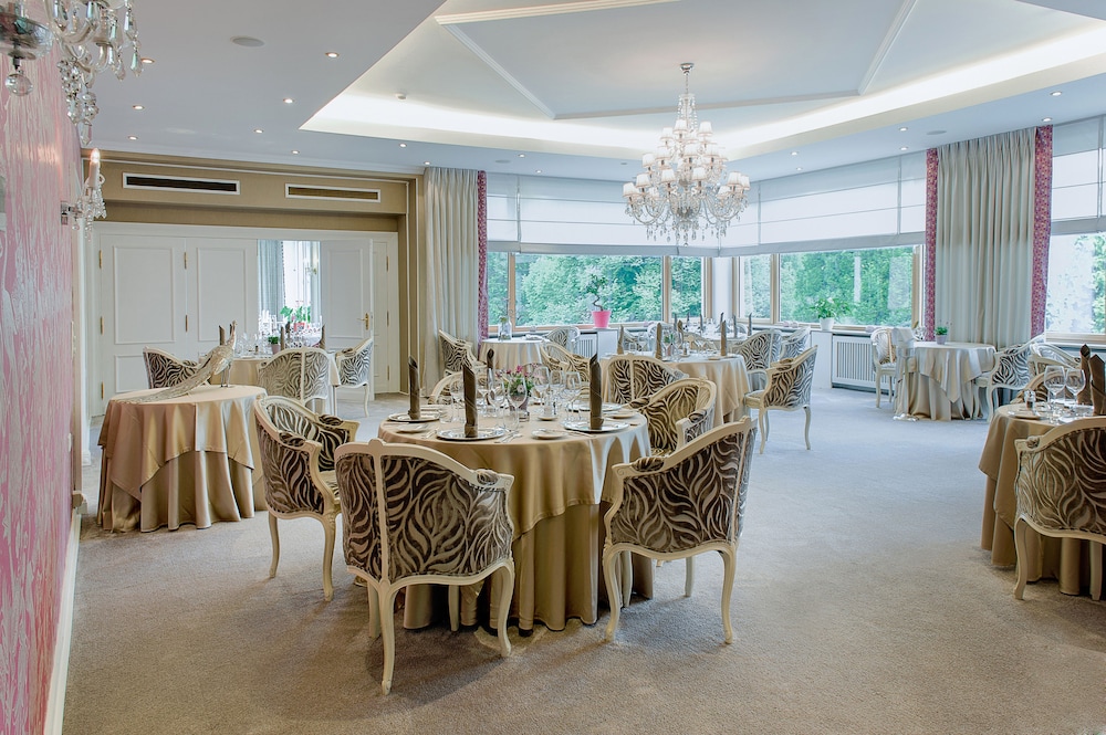Hotel Bel Air Sport & Wellness 32/50