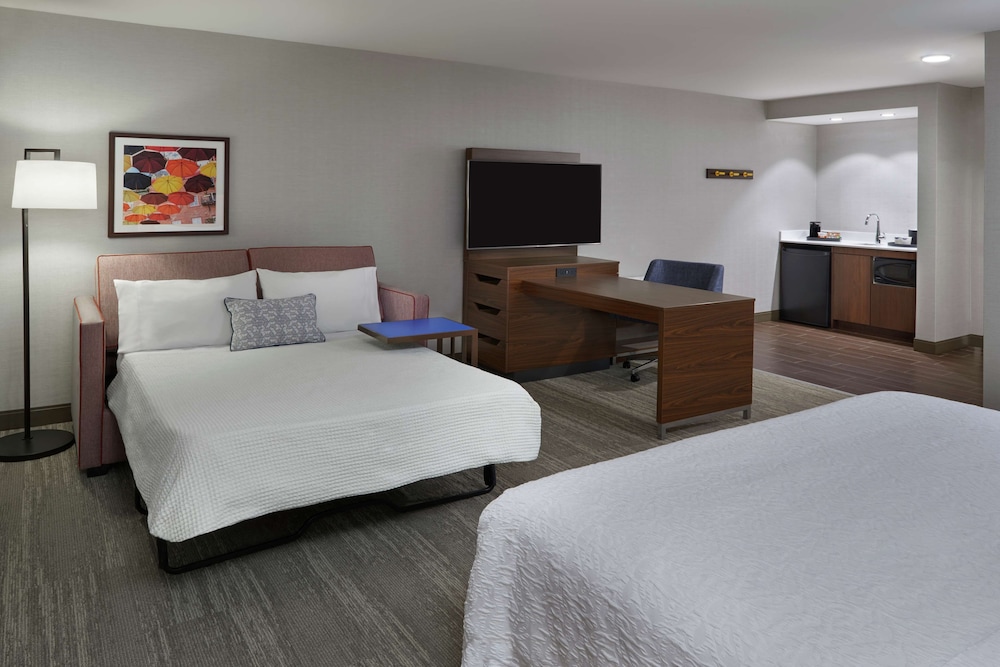 Suite, King Bed