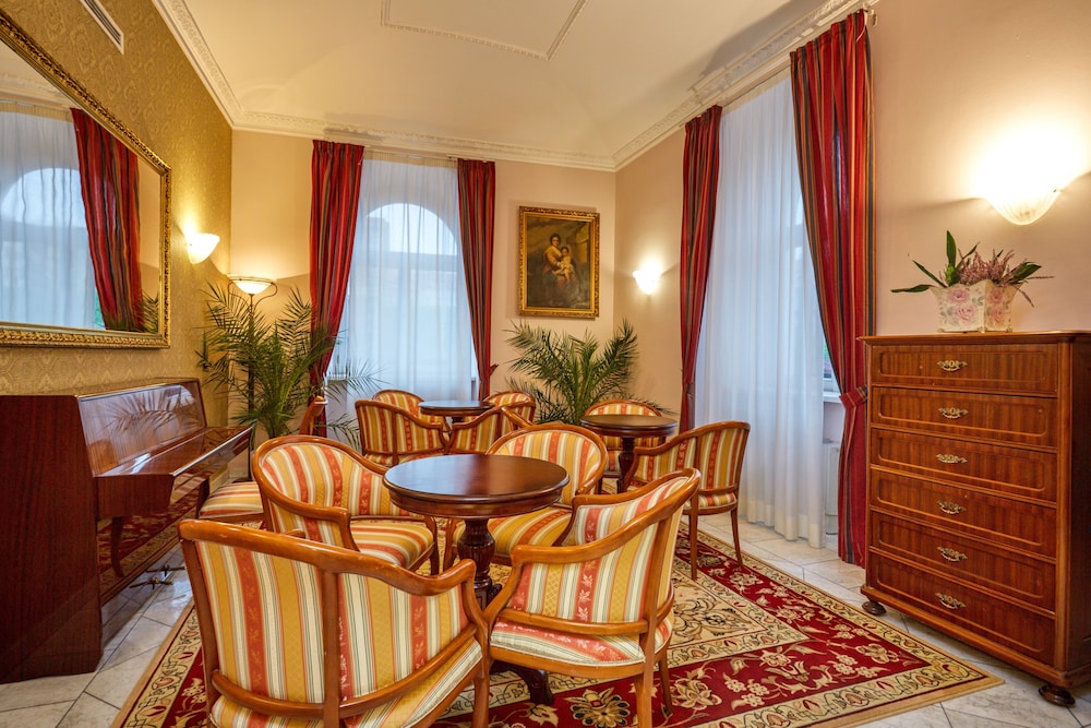 Hotel St George 34/53