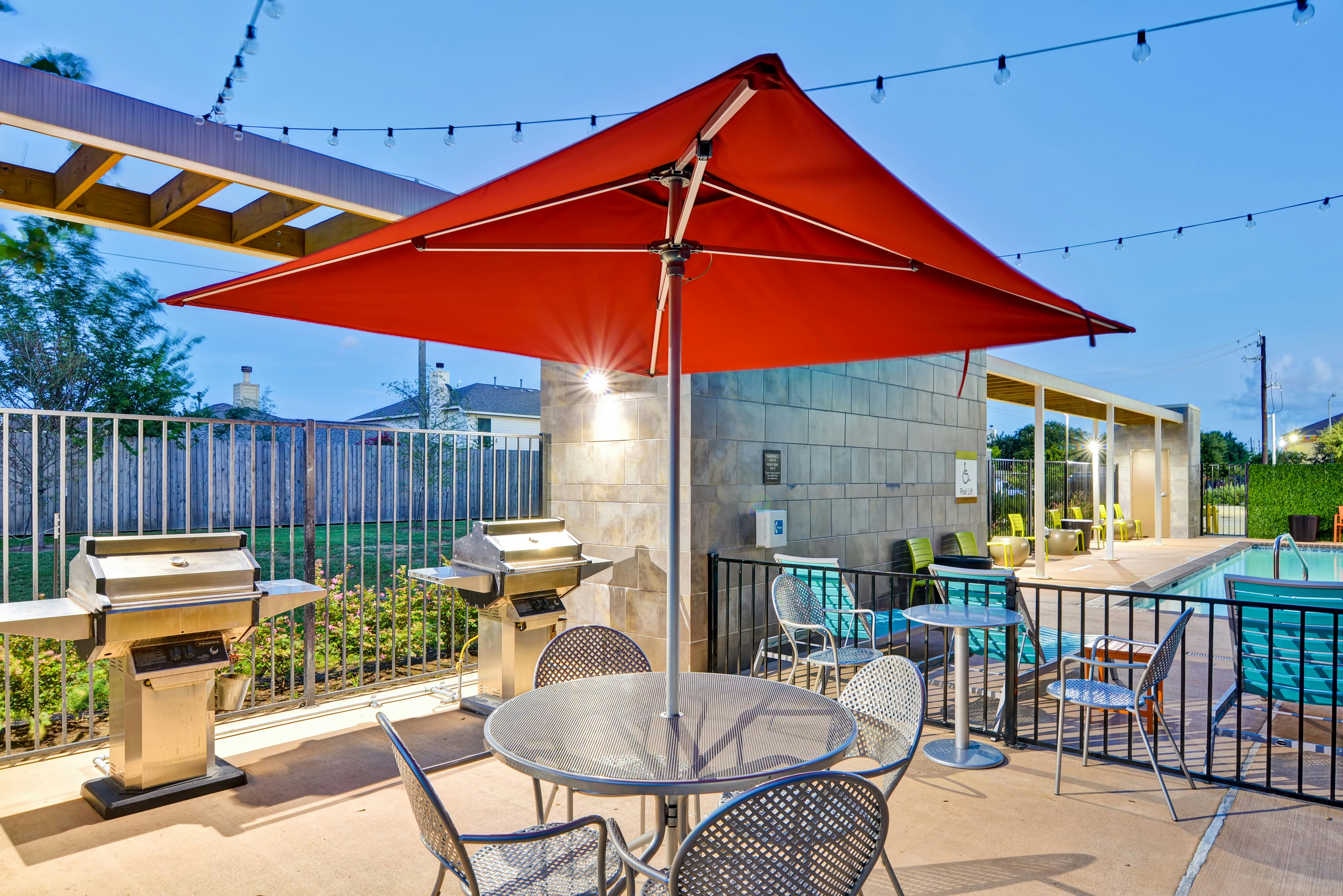Home2 Suites By Hilton Baytown 17/31