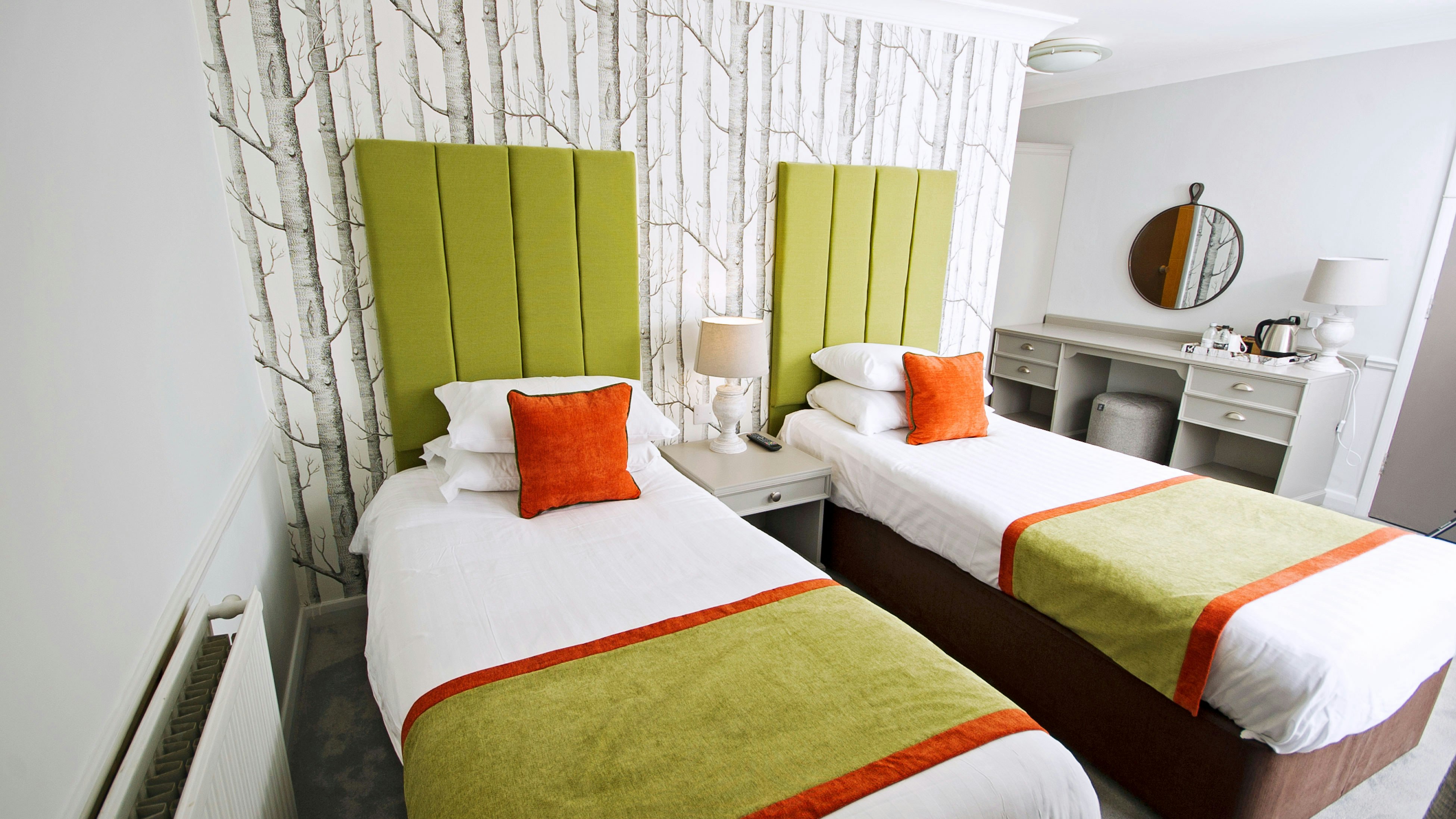Crown Hotel Wetheral 13/49