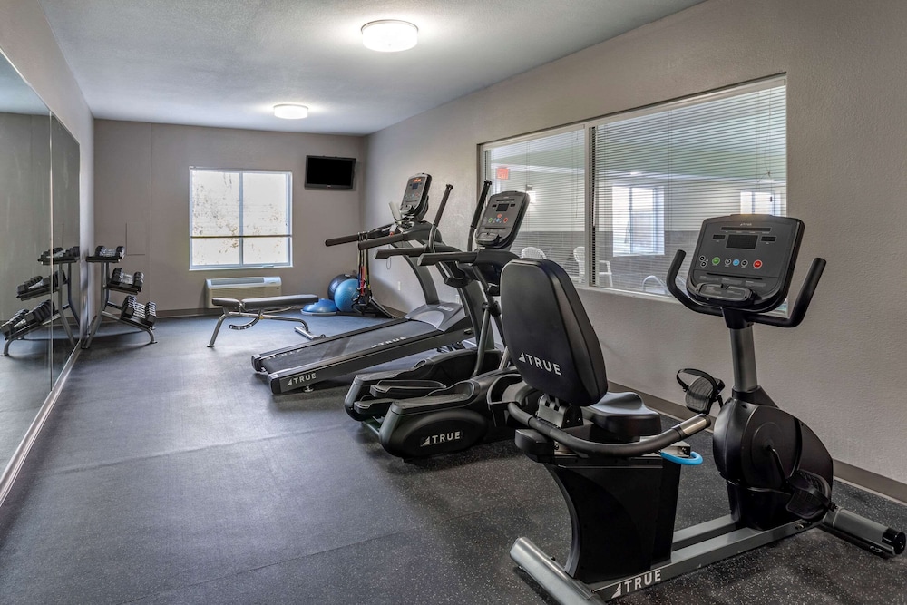 Sleep Inn & Suites Lebanon - Nashville Area 23/38