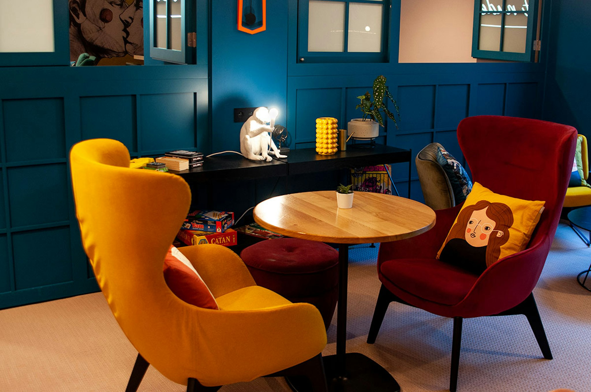 B&B Hotel Brussels Centre Louise 16/29