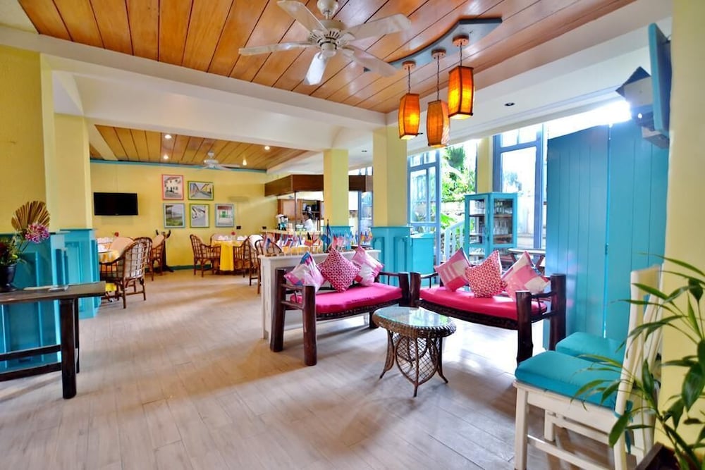 Hotel Casona de La Isla 49/77