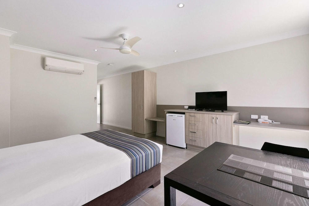 Hotel Beachside 20/34