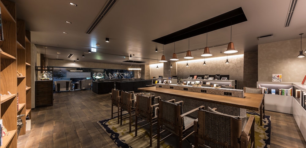 Hotel Resol Nagoya 41/49