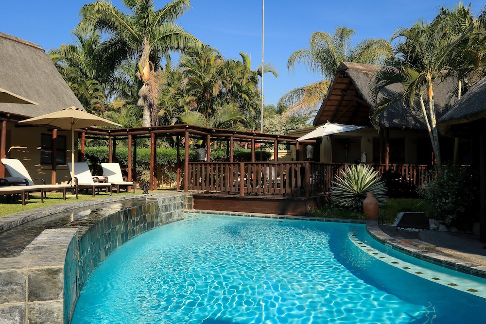 La Lechere Guest House 4/50
