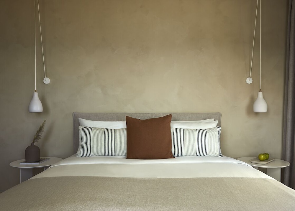 PAROCKS Luxury Hotel and Spa 57/57
