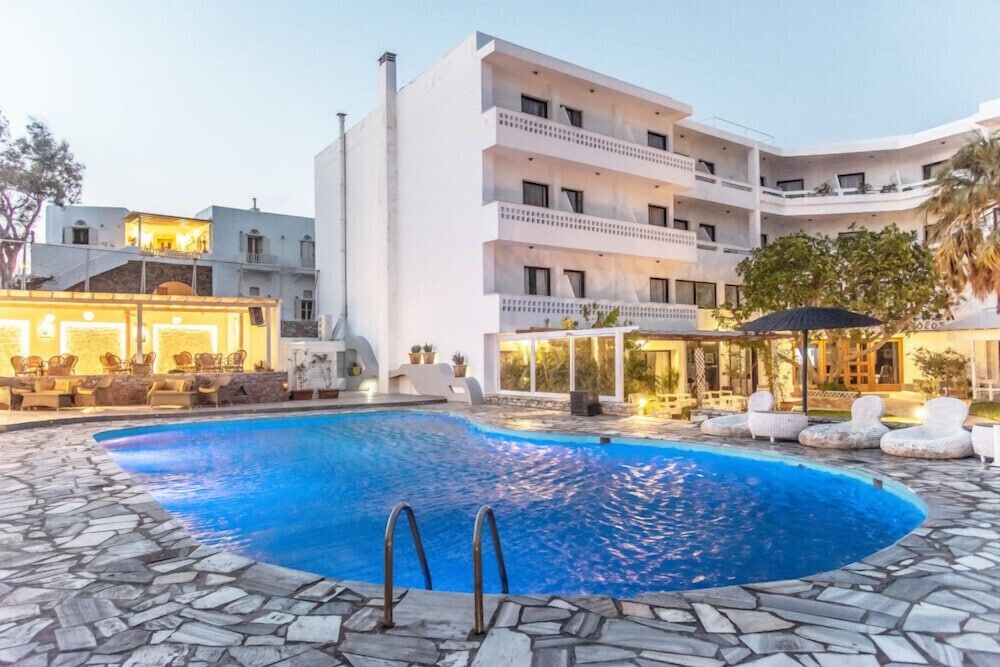 Aeolos Bay Hotel 1/46