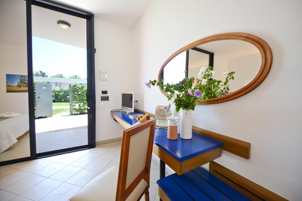 Grand Hotel Masseria Santa Lucia 32/49