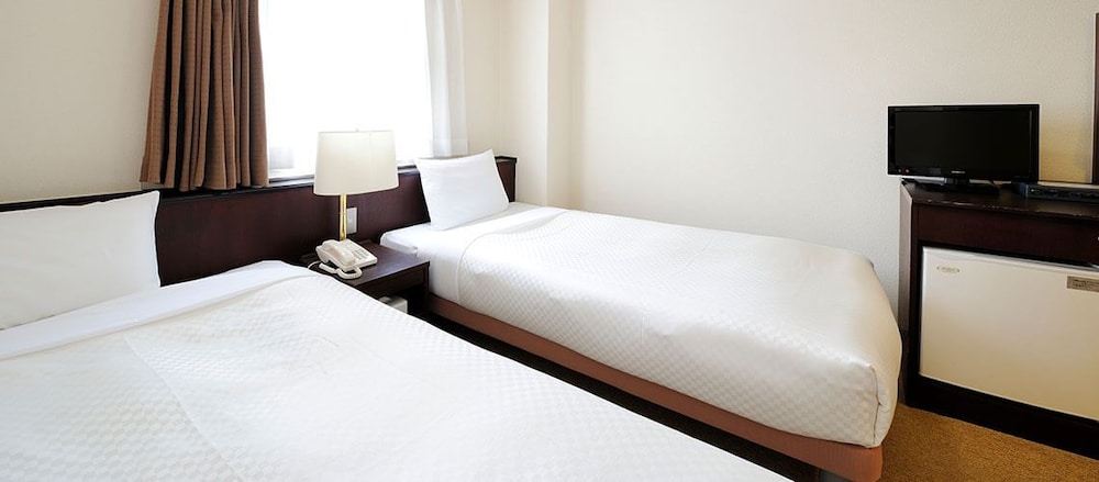 Sendai Business Hotel Ekimae 14/36