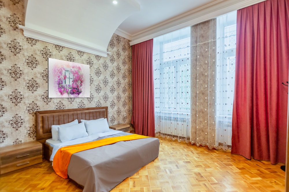 Seven Boutique Hotel Baku 17/50