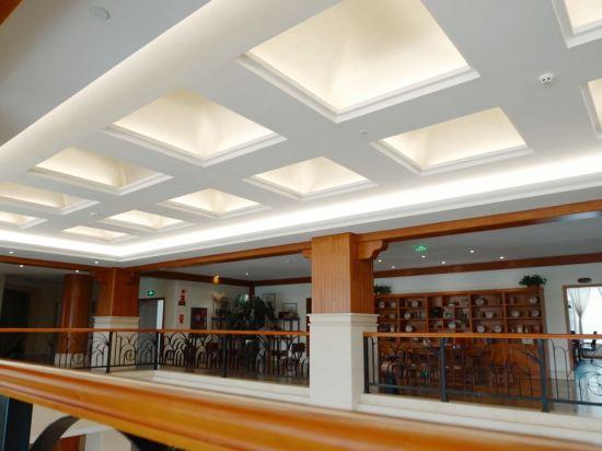 Longju Hotel 4/25