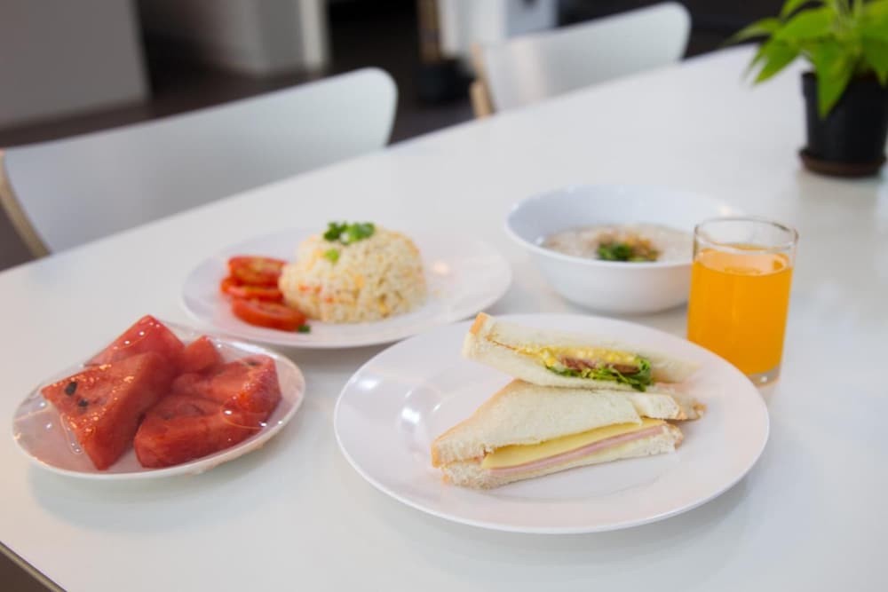 Moca Hotel 38/50