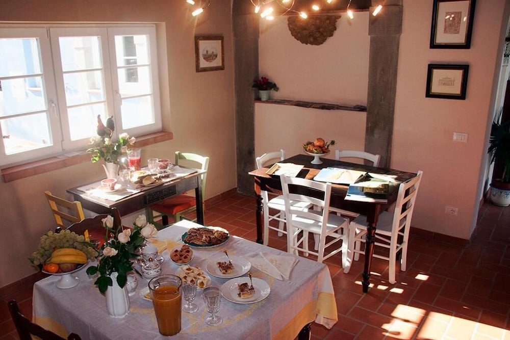 B&B La Chiusa Delle Monache 24/38