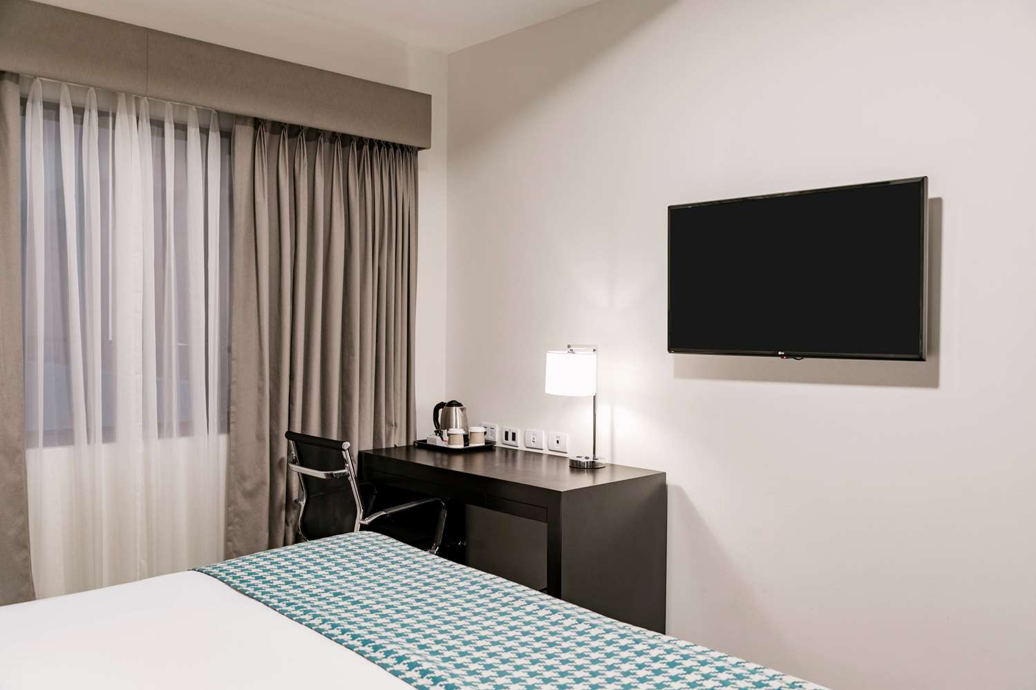Wyndham Costa del Sol Piura 17/61