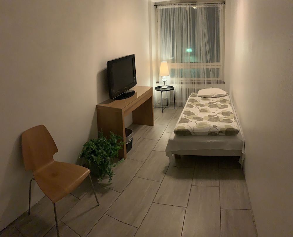 Apartmenthotel Harriet 26/46