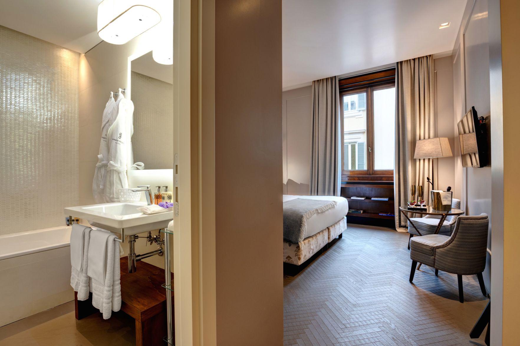Two Bedroom Premier Suite