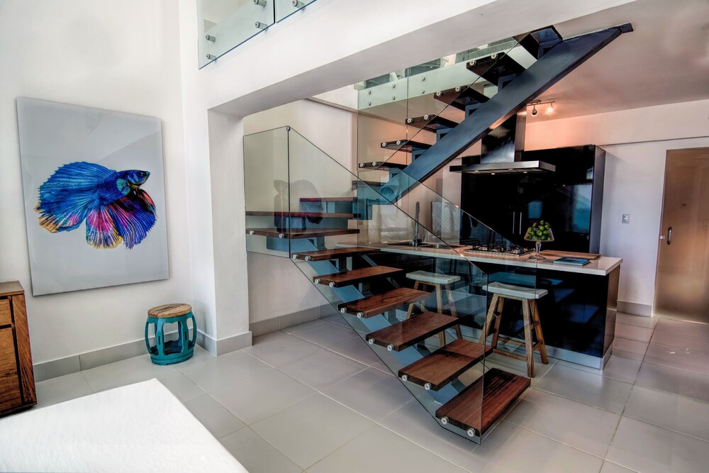 The Ocean Club, a Luxury Collection Resort, Costa Norte 33/40