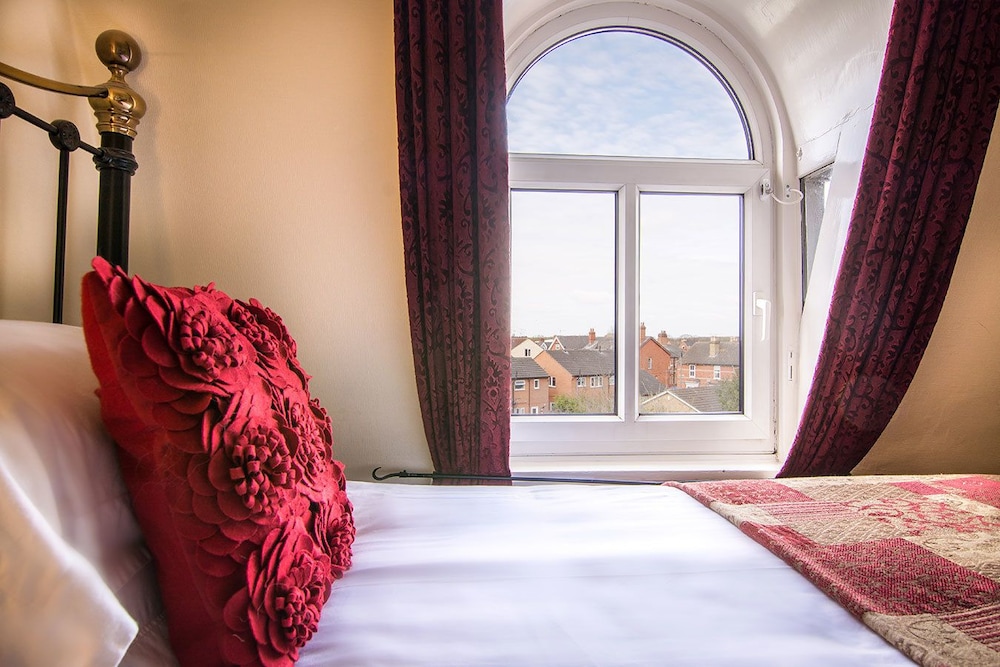 Creston Villa Guest House 22/33