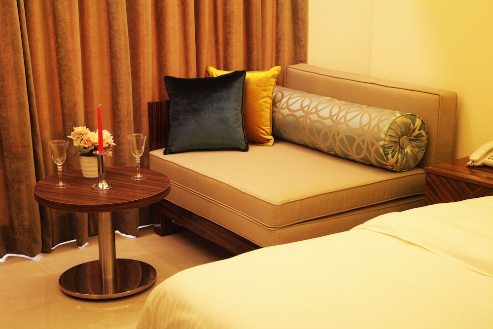 Grand Concerto Hotel photo2